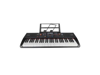 MQ 6116 - keyboard for learning