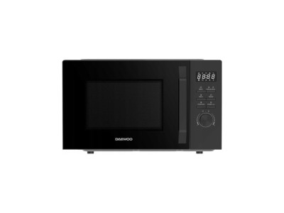 Daewoo Mikrowelle MD-FC206SB 20L/700W bk