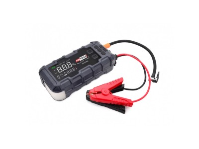 AWTOOLS URZĄDZENIE ROZRUCHOWE Z KOMPRESOREM POWERBANK