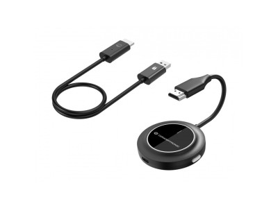 Conceptronic ATHERIC02B Wireless HDMI Extender Kit