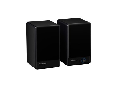 GENESIS ARSEN 402BT Bronze 2-way Black