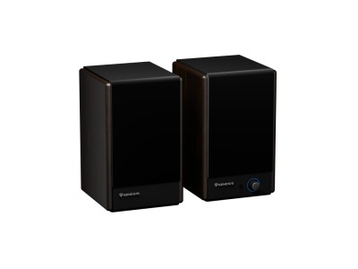 GENESIS ARSEN 402BT 2-way Bronze Wired