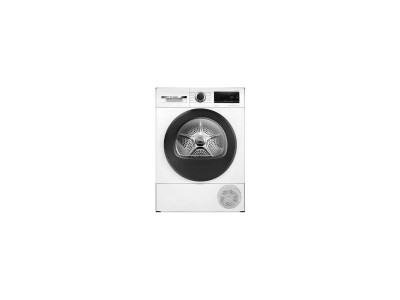 BOSCH WQG241ALPL Clothes Dryer