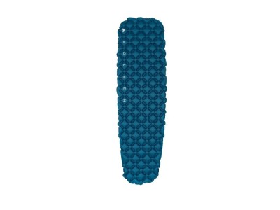Volven Air Comfort inflatable mattress blue