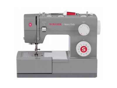 SINGER 4432 Automatic sewing machine Electromechanical