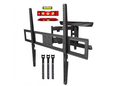 Maclean MC-423 TV Mount Full Motion