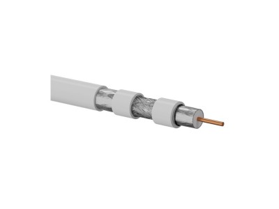 Alantec Coaxial cable RG6, B2ca, LSOH