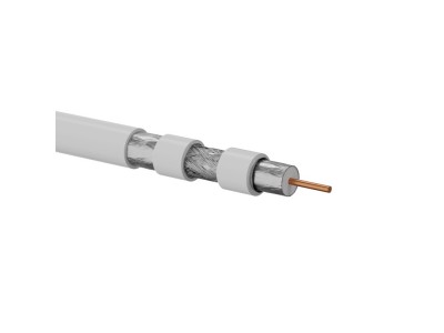 Alantec Coaxial cable trishield RG6 75