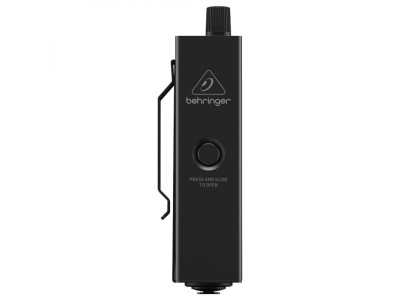 Behringer P2 - headphone amplifier