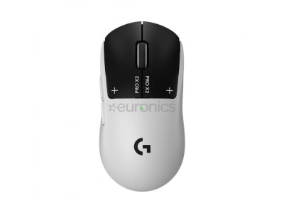 Logitech G PRO X2 SUPERSTRIKE mouse