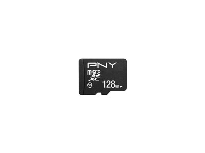 PNY Performance Plus 128 GB MicroSDXC