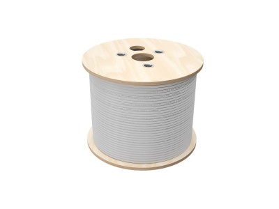 Q-LANTEC U/UTP cat.6A network cable