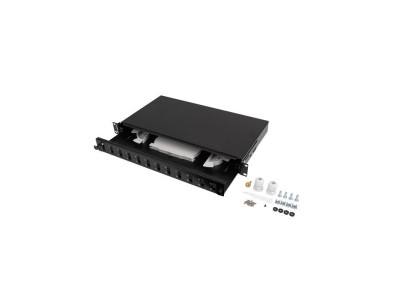 LANBERG 12XSC DUPLEX / 12XLC QUAD