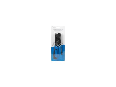 Lanberg NT-0203 cable crimper Crimping tool