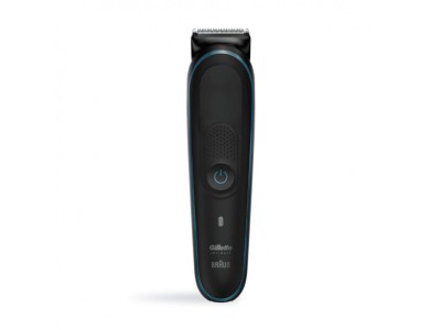 Gillette INTIMATE i5 Black Lithium-Ion (Li-Ion)