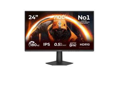 AOC 24G50F computer monitor 60.5