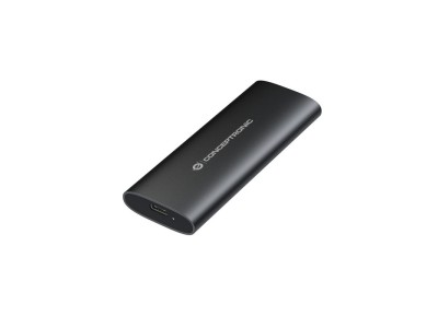 Conceptronic StreamVault DANTE04B storage drive enclosure