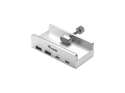 Equip 128967 interface hub USB 3