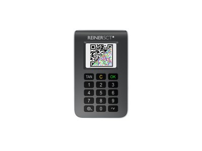 Reiner SCT tan Jack photo QR