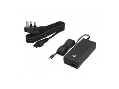 Conceptronic OZUL03BUK 100W GaN Desktop USB