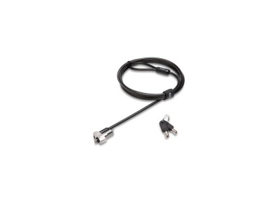Kensington NanoSaver Laptop Lock - Keyed