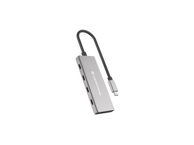 Conceptronic HUBBIES16G interface hub USB 3