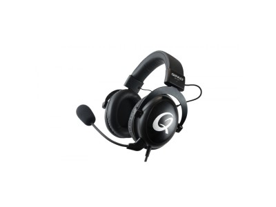 QPAD QH-91 Headset Wired Head-band Gaming