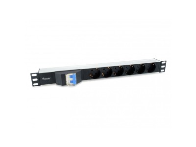 Equip 333312 power distribution unit (PDU)