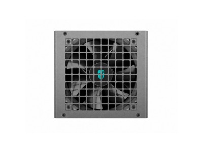 PC Power Supply DEEPCOOL PF650X, Black