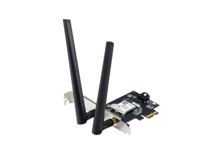 ASUS PCE-BE6500 Internal WLAN / Bluetooth