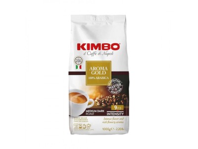 Kimbo Aroma Gold 1 kg