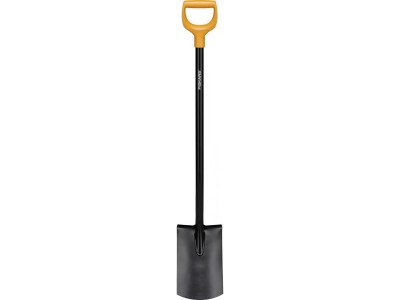 FISKARS SOLID METAL SPADE (1003456)