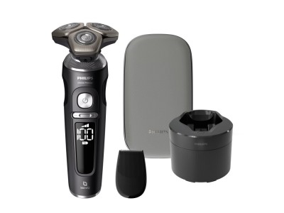 Philips Shaver S9000 Prestige SP9840/32 men`s