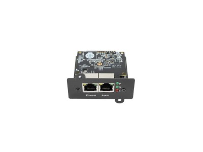 SNMP Module for UPS Armac