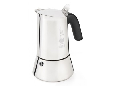 Bialetti Venus box Moka pot 0