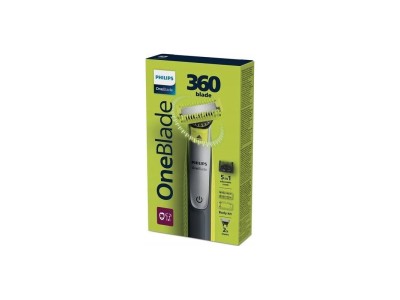 Philips OneBlade 360 QP2834/23 Face &