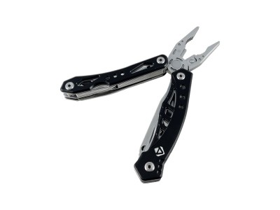 Multitool - kombinerki, nóż z blokadą
