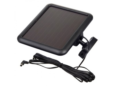 Maclean MCE442 Solar Lamp LED Spotlight