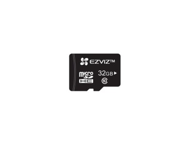 EZVIZ MicroSD 32 Gb MicroSDXC UHS-I