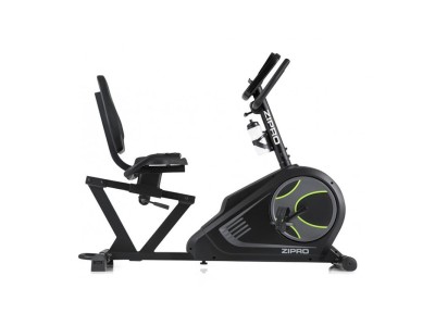 ZIPRO Glow Magnetic bicycle trainer
