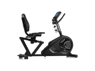 ZIPRO Glow WM Magnetic bicycle trainer
