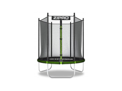 ZIPRO 4FT Jump Pro Outdoor Round