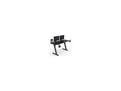 Biurko SENSE7 gamingowe Nomad Basic 140x60