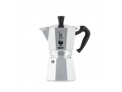 Bialetti Moka Express Moka pot 0