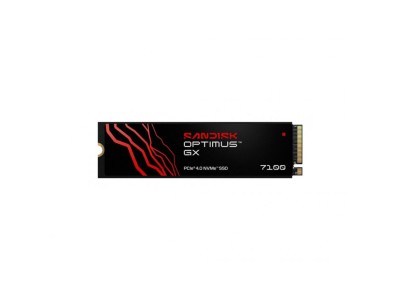 SanDisk Optimus GX 7100 500 GB