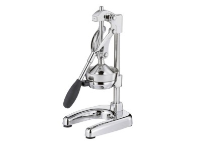Cilio Amalfi citrus press Metal Stainless