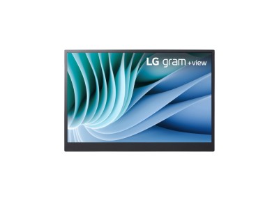 LG 16MR70 computer monitor 40.6