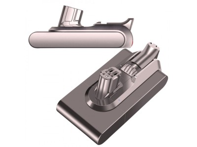 Battery for Dyson vacuum V12, 25