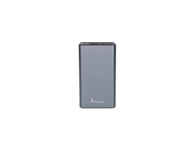 Extralink Powerbank EPB-126 20000mAh Silver Power