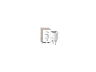 Aqara Power Plug H2 EU RGB